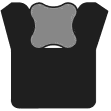 Kastaş K114 Piston-Boğaz Keçesi – 50X60X10