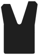 Kastaş K23 Nutring – 25X19X3 · NBR