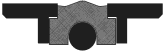 Kastaş K46 Kompakt Set – 100X90X12,5/4 · NBR / PU / POM