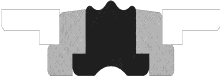 Kastaş K518 Kompakt Set – 140X118X26,5 · Ekonomik