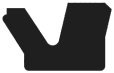Kastaş K59 Nutring – 10X6X2,55