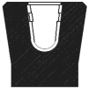 Kastaş K701 Nutring – 52X61,4X7,1