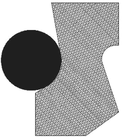 Kastaş K703 Toz Keçesi – 60X68,8X6,3 · PTFE / NBR