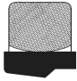 Kastaş K704 Boğaz Keçesi – 180X200X10