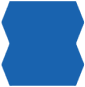 Kastaş K85 Kapak Keçesi – 231X225X10,7 · PU
